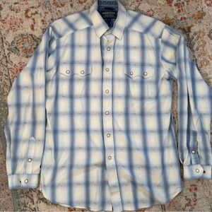 Men's Roughstock Western Shirt